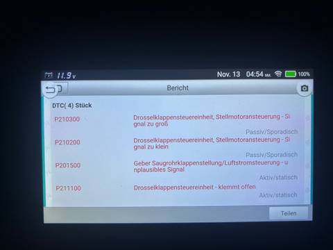 Fabucar-Feed Post Bild