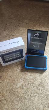 Fabucar-Feed Post Bild