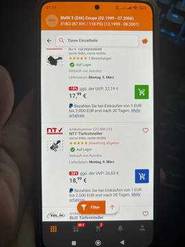 Fabucar-Feed Post Bild