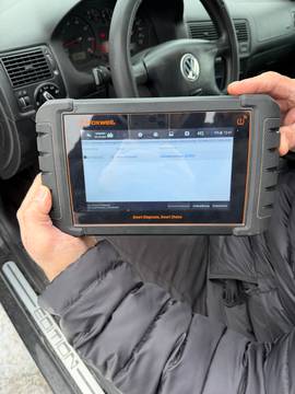 Fabucar-Feed Post Bild