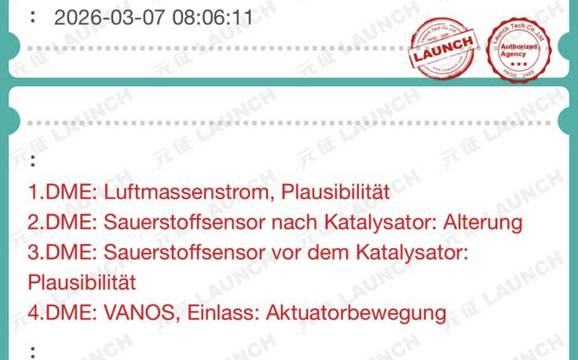 Fabucar-Feed Post Bild