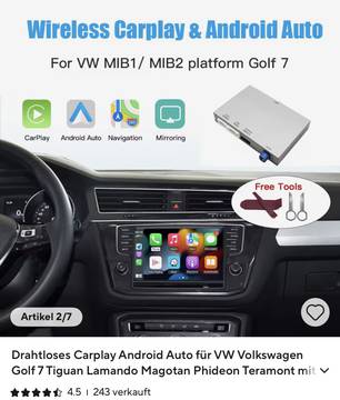 Fabucar-Feed Post Bild