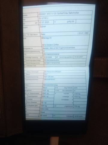 Fabucar-Feed Post Bild