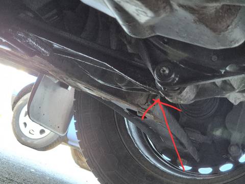 Fabucar-Feed Post Bild