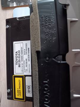 Fabucar-Feed Post Bild