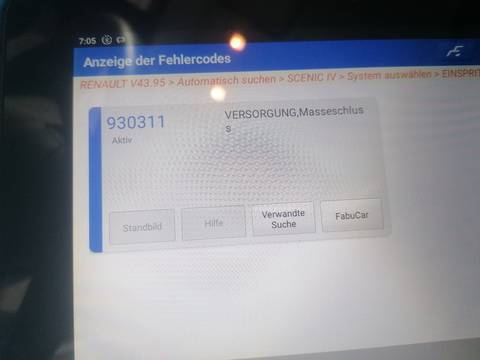 Fabucar-Feed Post Bild