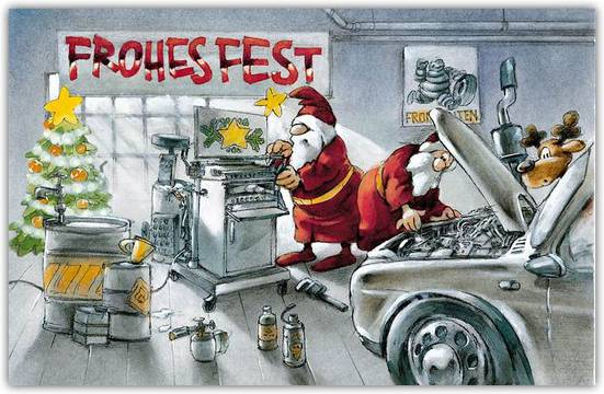 Fabucar-Feed Post Bild