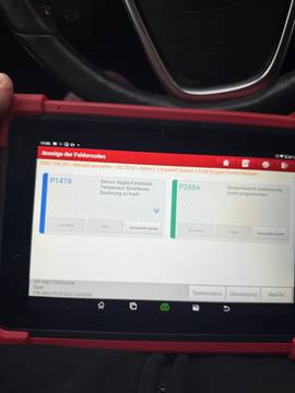 Fabucar-Feed Post Bild