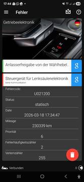 Fabucar-Feed Post Bild