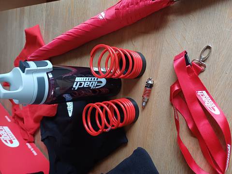 Fabucar-Feed Post Bild