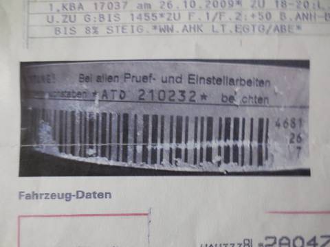 Fabucar-Feed Post Bild