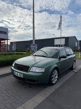 Fabucar-Feed Post Bild