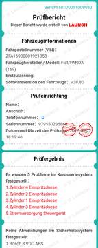 Fabucar-Feed Post Bild