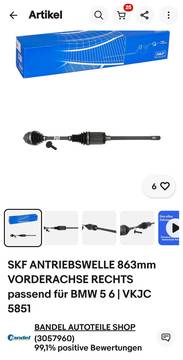 Fabucar-Feed Post Bild