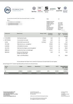 Fabucar-Feed Post Bild