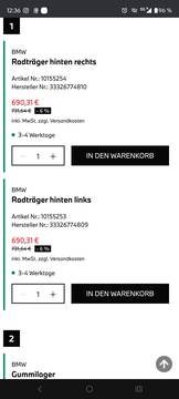 Fabucar-Feed Post Bild