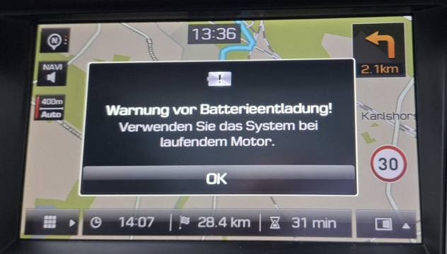 Fabucar-Feed Post Bild