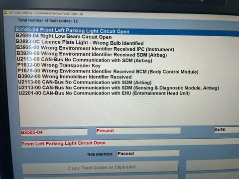 Fabucar-Feed Post Bild