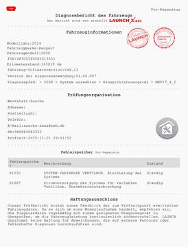 Fabucar-Feed Post Bild