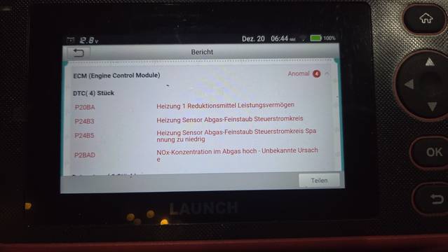 Fabucar-Feed Post Bild