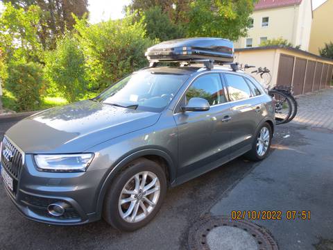 Fabucar-Feed Post Bild