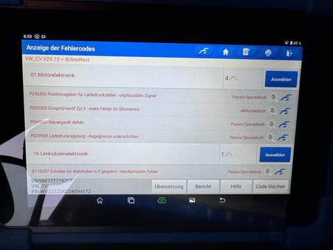 Fabucar-Feed Post Bild