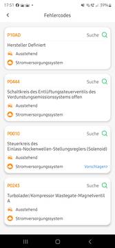 Fabucar-Feed Post Bild