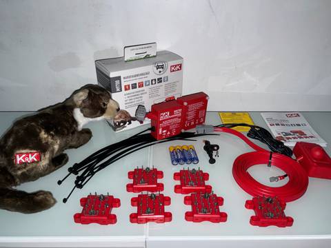 Fabucar-Feed Post Bild