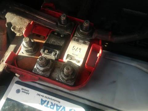 Fabucar-Feed Post Bild