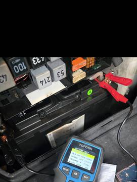 Fabucar-Feed Post Bild