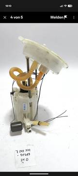 Fabucar-Feed Post Bild