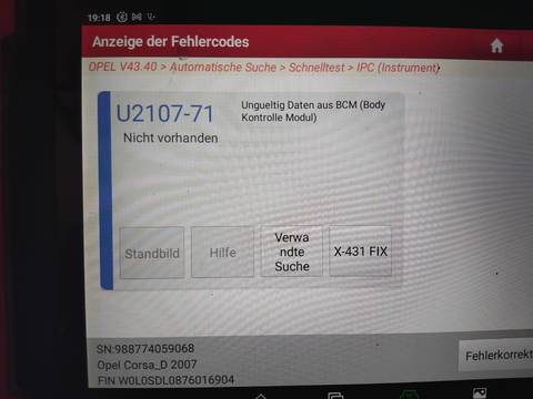 Fabucar-Feed Post Bild