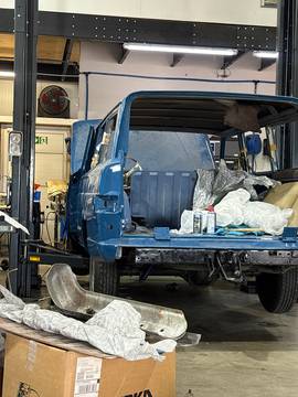 Fabucar-Feed Post Bild