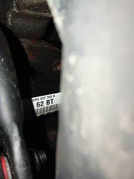 Fabucar-Feed Post Bild