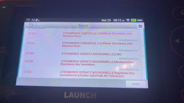 Fabucar-Feed Post Bild