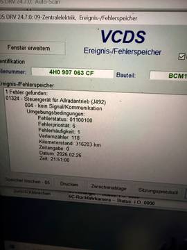 Fabucar-Feed Post Bild