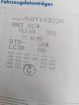 Fabucar-Feed Post Bild