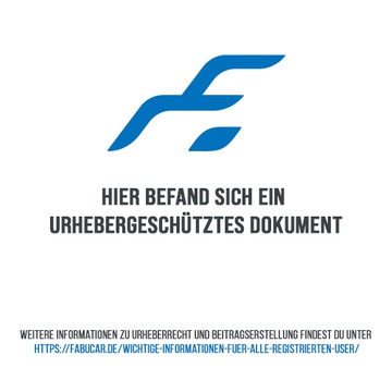 Fabucar-Feed Post Bild