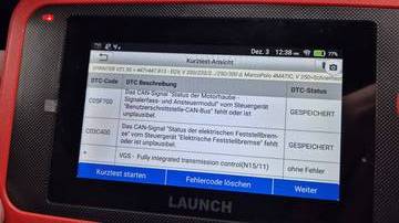 Fabucar-Feed Post Bild