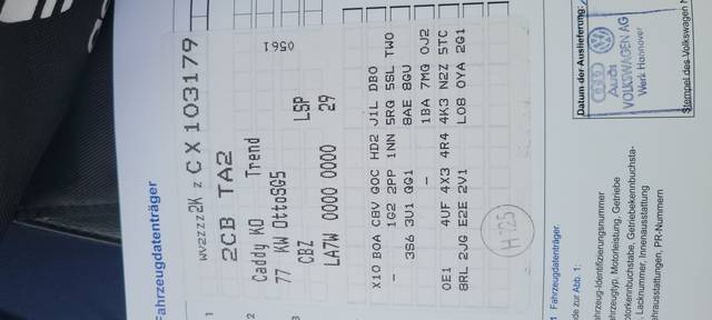 Fabucar-Feed Post Bild