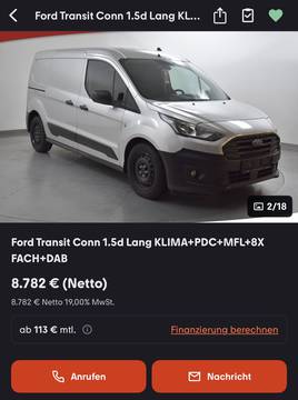 Fabucar-Feed Post Bild