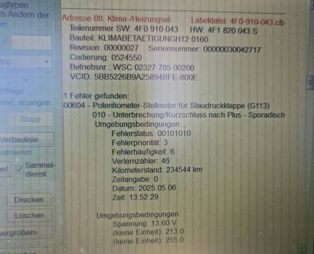 Fabucar-Feed Post Bild