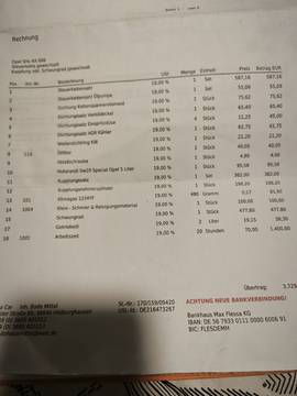 Fabucar-Feed Post Bild