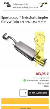 Fabucar-Feed Post Bild