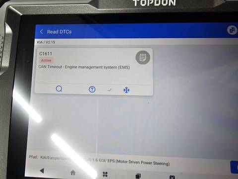 Fabucar-Feed Post Bild