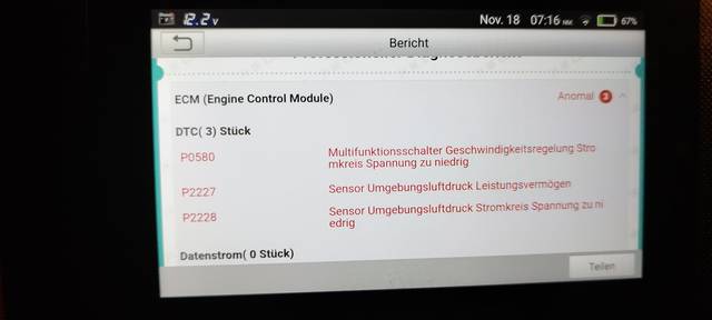 Fabucar-Feed Post Bild