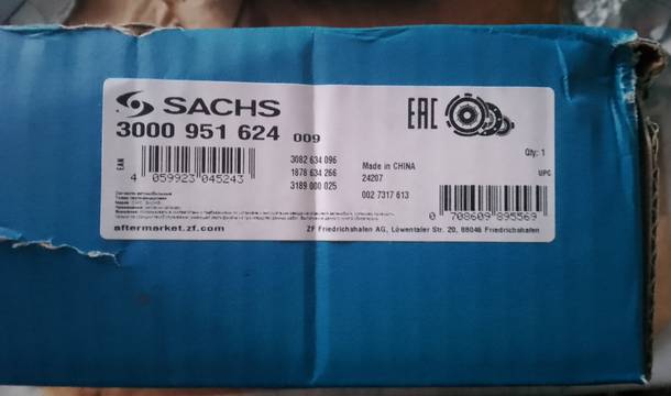 Fabucar-Feed Post Bild