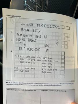 Fabucar-Feed Post Bild