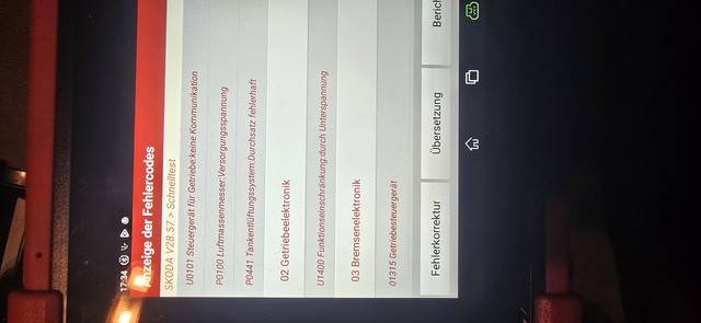 Fabucar-Feed Post Bild