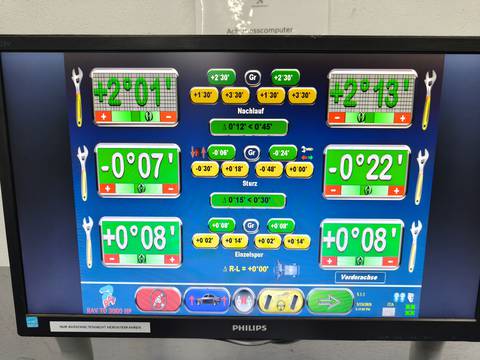 Fabucar-Feed Post Bild